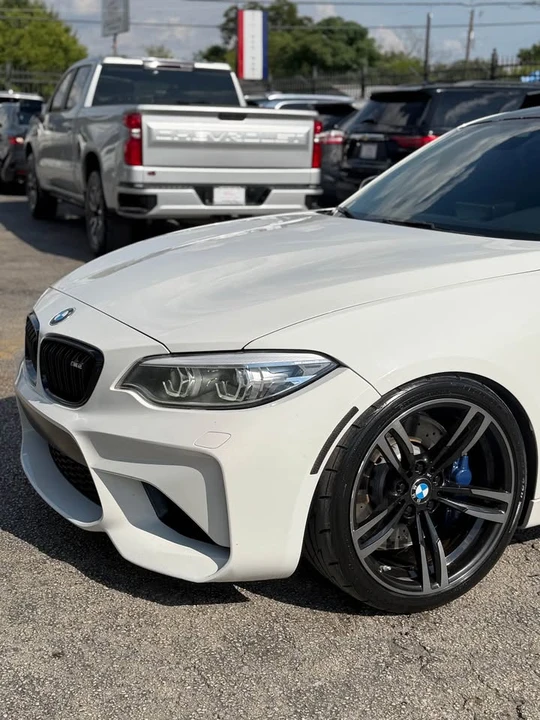 2018 BMW F87 M2 - Image 5 of 13