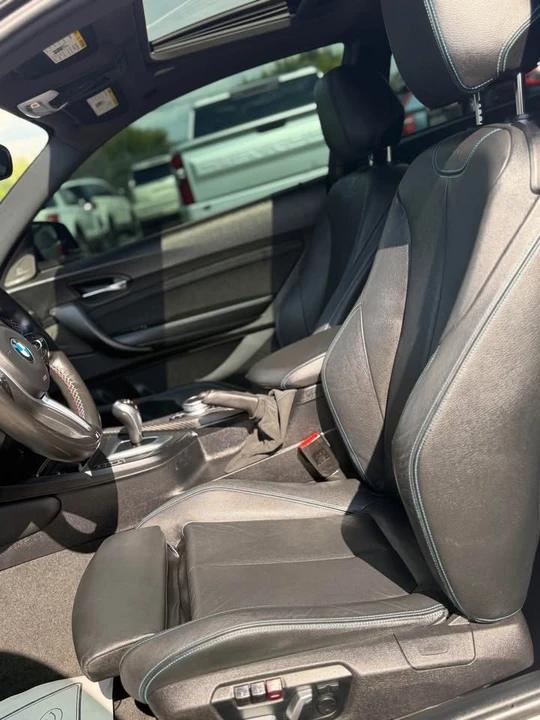 2018 BMW F87 M2 - Image 7 of 13