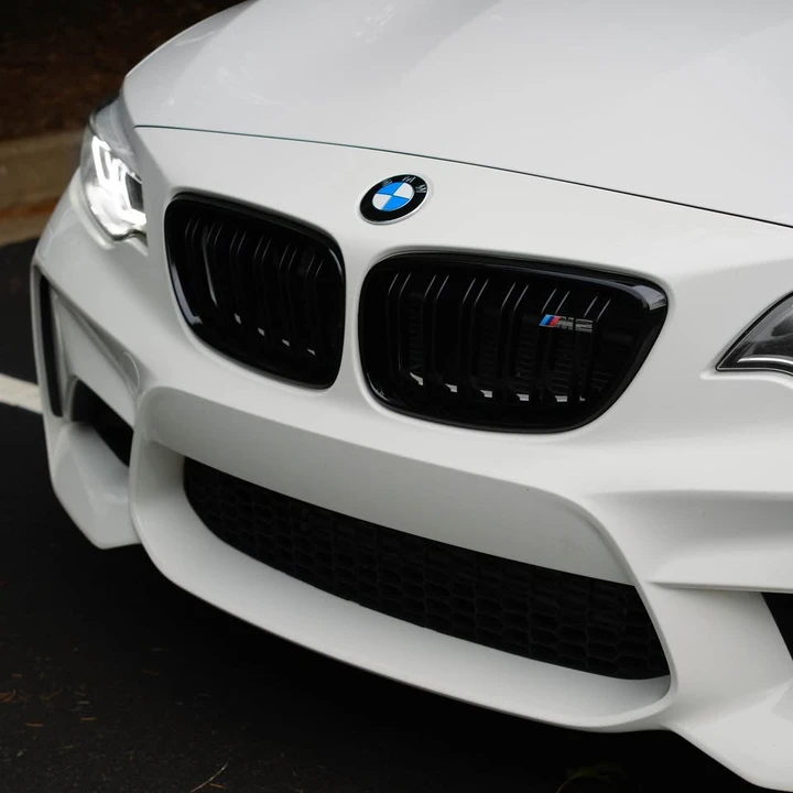 2018 BMW F87 M2 - Image 3 of 13