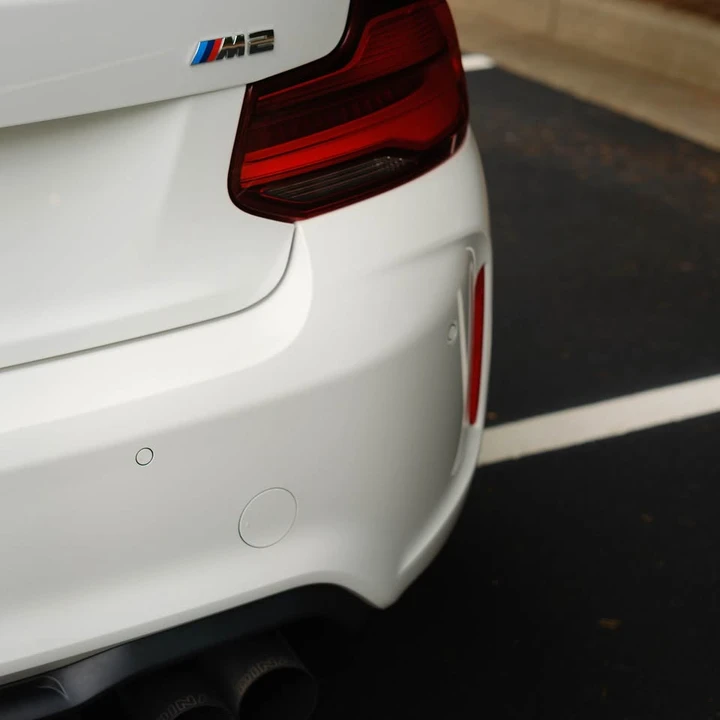 2018 BMW F87 M2 - Image 7 of 13