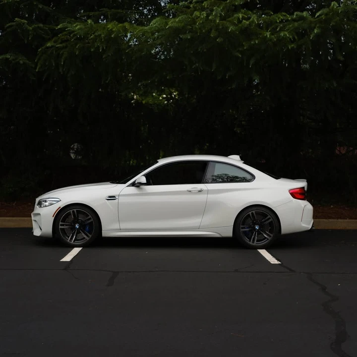 2018 BMW F87 M2 - Image 2 of 13