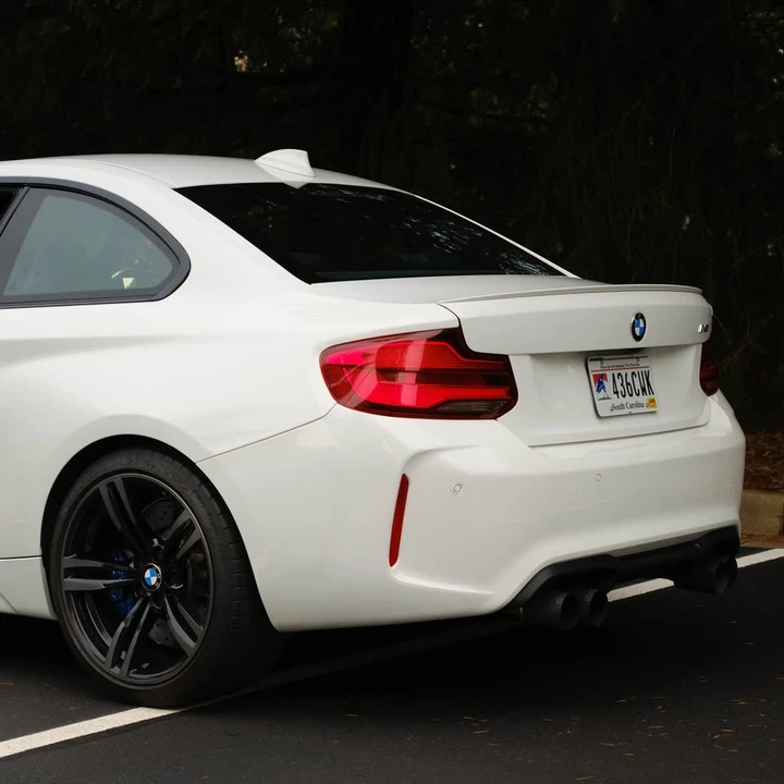2018 BMW F87 M2 - Image 11 of 13