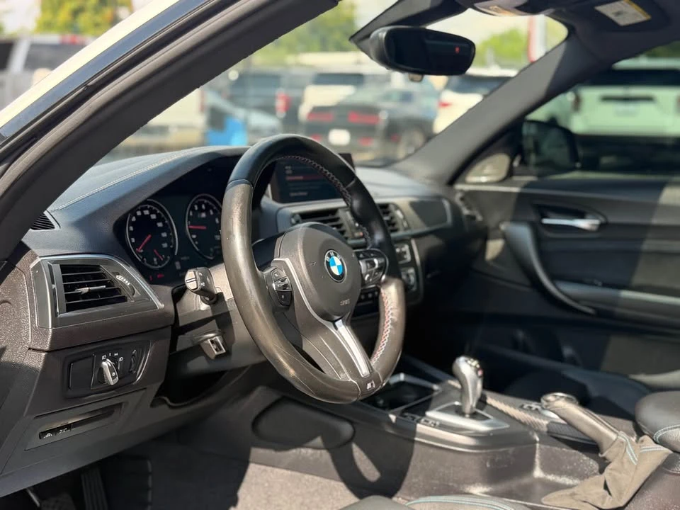 2018 BMW F87 M2 - Image 8 of 13