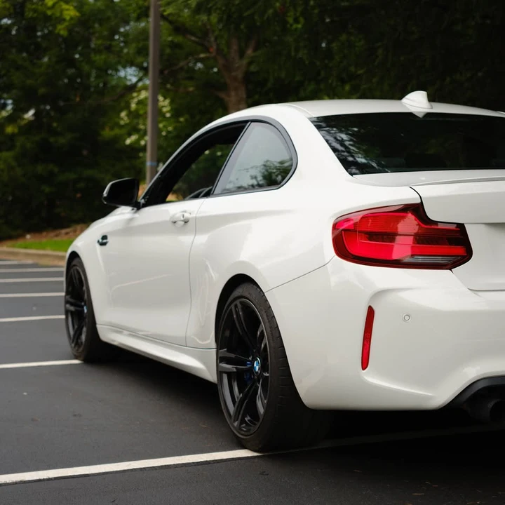 2018 BMW F87 M2 - Image 12 of 13
