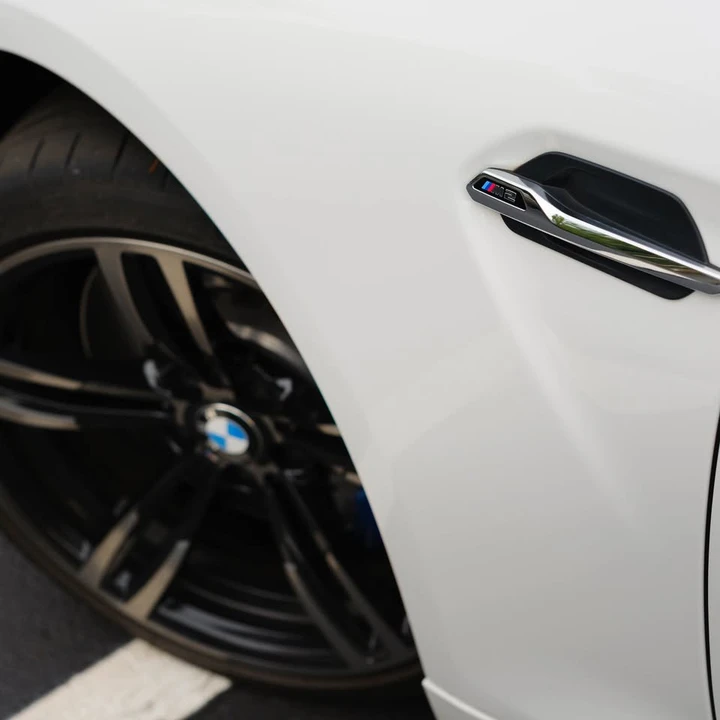 2018 BMW F87 M2 - Image 6 of 13