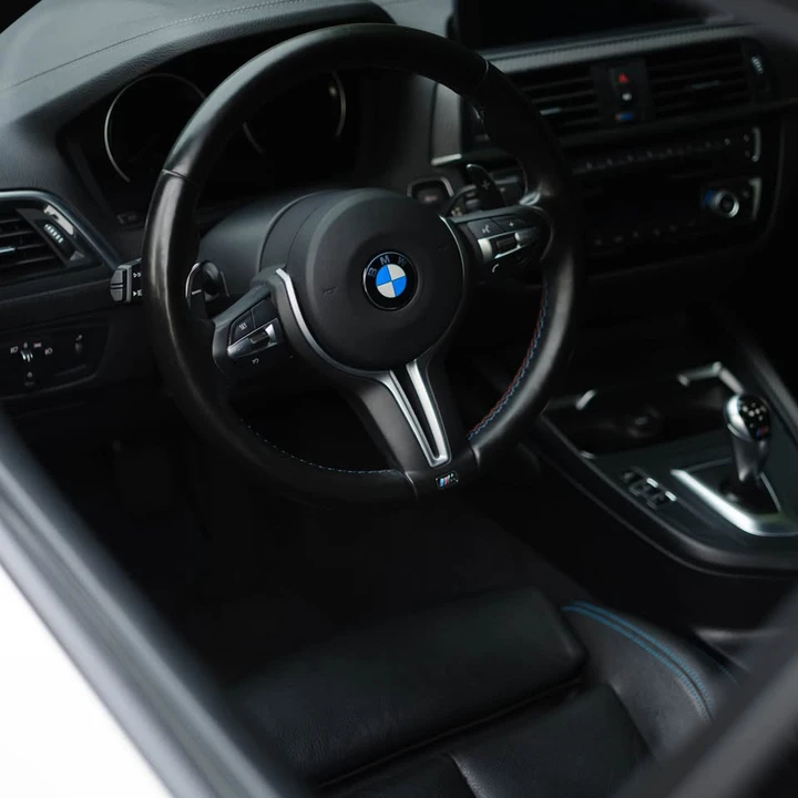 2018 BMW F87 M2 - Image 10 of 13