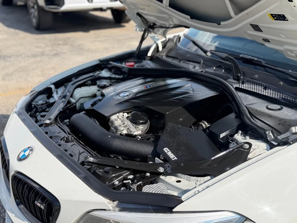 2018 BMW F87 M2 - Image 6 of 13