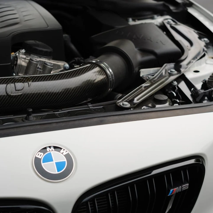 2018 BMW F87 M2 - Image 13 of 13