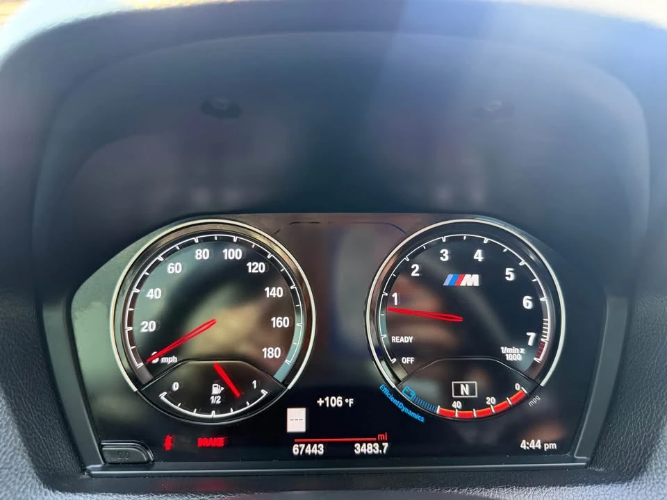 2018 BMW F87 M2 - Image 10 of 13