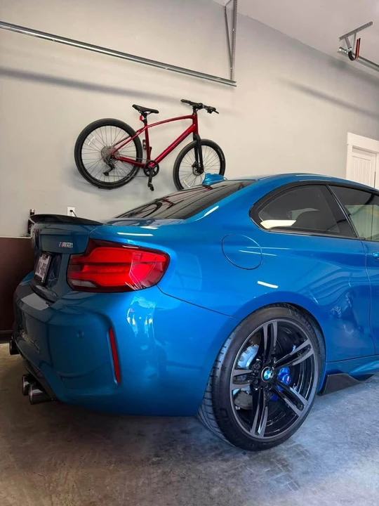 2018 BMW F87 M2 - Image 6 of 10