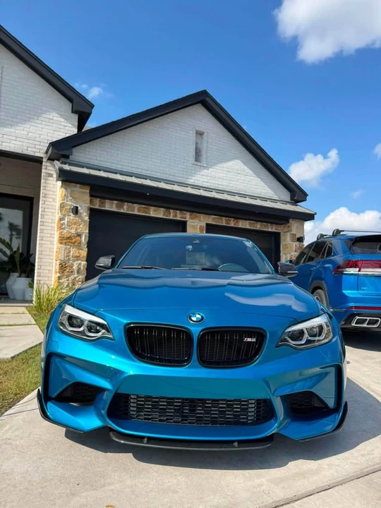 2018 BMW F87 M2 - Image 5 of 10