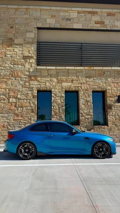2018 BMW F87 M2 - Image 8 of 10