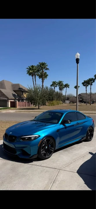 2018 BMW F87 M2 - Image 10 of 10