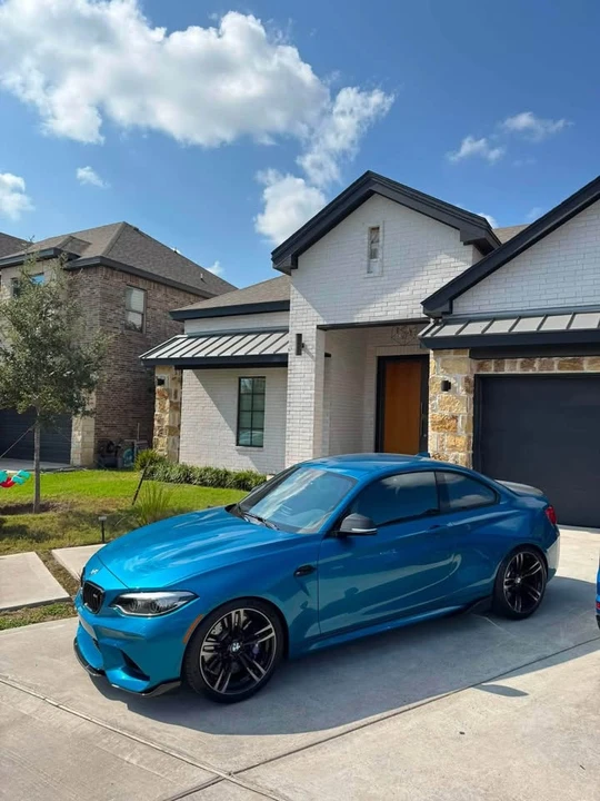 2018 BMW F87 M2 - Image 4 of 10