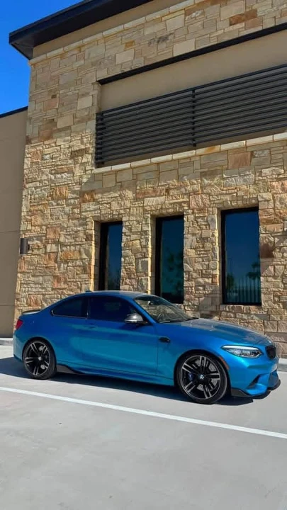 2018 BMW F87 M2 - Image 7 of 10