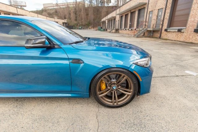 2018 BMW F87 M2 - Image 13 of 21