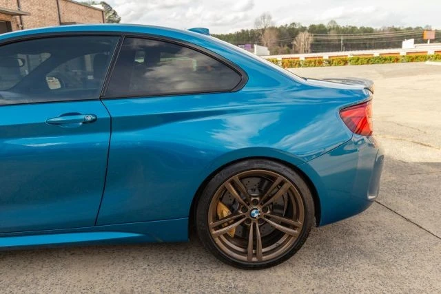 2018 BMW F87 M2 - Image 7 of 21