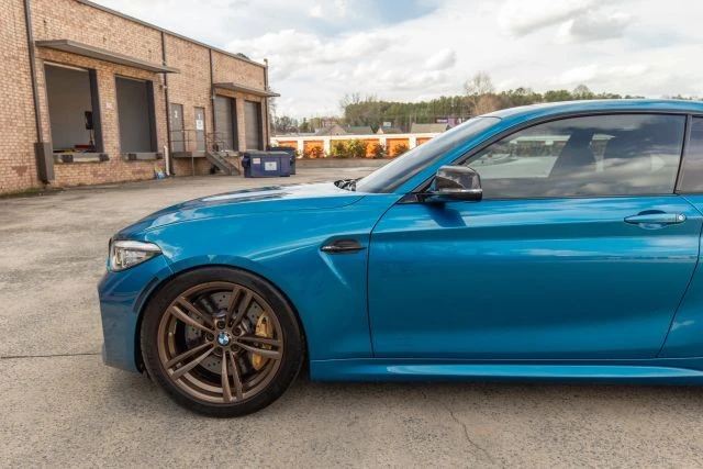 2018 BMW F87 M2 - Image 6 of 21