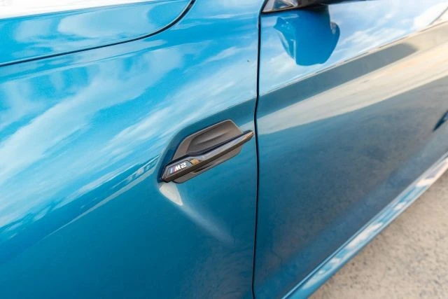2018 BMW F87 M2 - Image 5 of 21