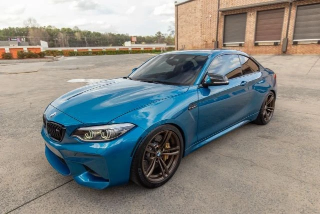 2018 BMW F87 M2 - Image 17 of 21