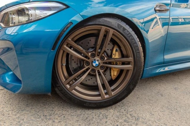 2018 BMW F87 M2 - Image 4 of 21