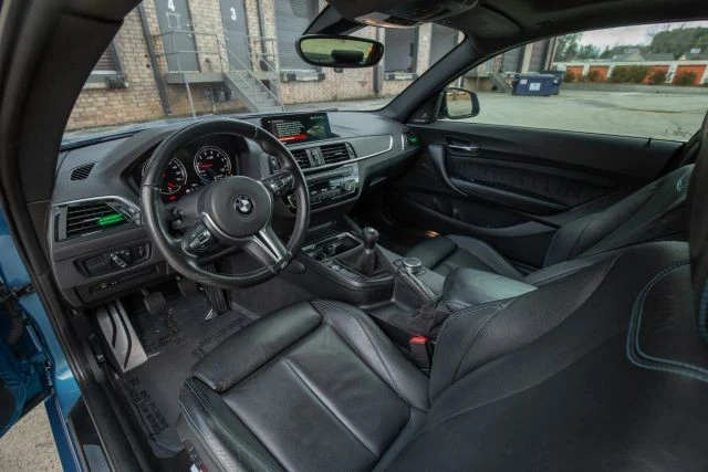 2018 BMW F87 M2 - Image 19 of 21