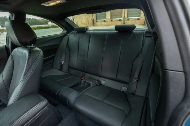 2018 BMW F87 M2 - Image 20 of 21
