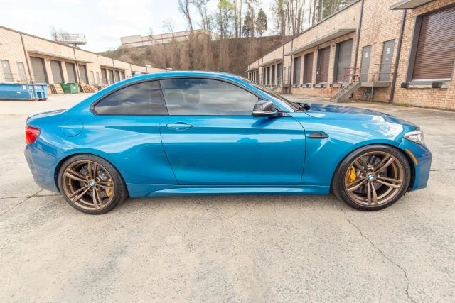 2018 BMW F87 M2 - Image 14 of 21