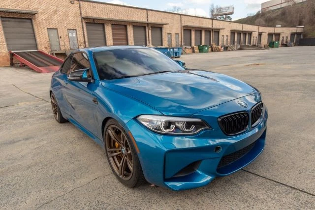 2018 BMW F87 M2 - Image 15 of 21