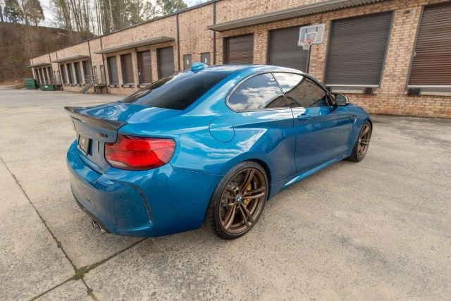 2018 BMW F87 M2 - Image 11 of 21
