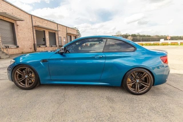 2018 BMW F87 M2 - Image 8 of 21
