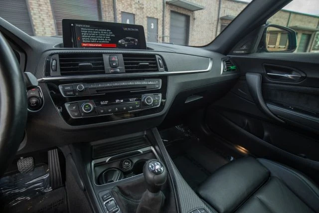 2018 BMW F87 M2 - Image 21 of 21