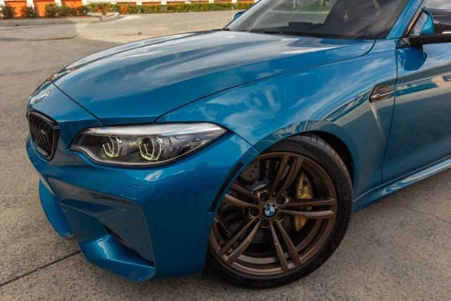 2018 BMW F87 M2 - Image 3 of 21