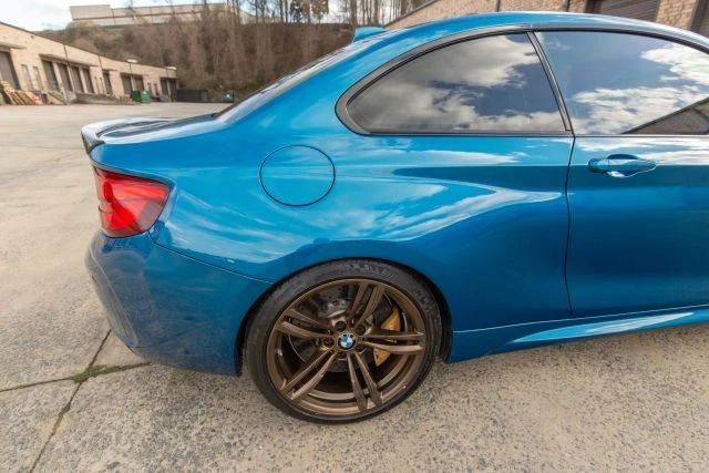 2018 BMW F87 M2 - Image 12 of 21