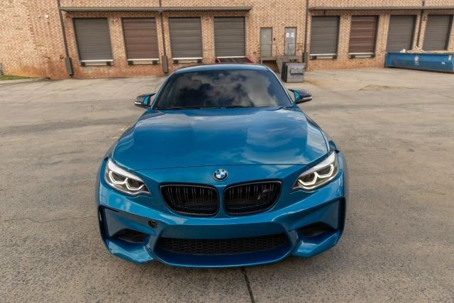 2018 BMW F87 M2 - Image 16 of 21