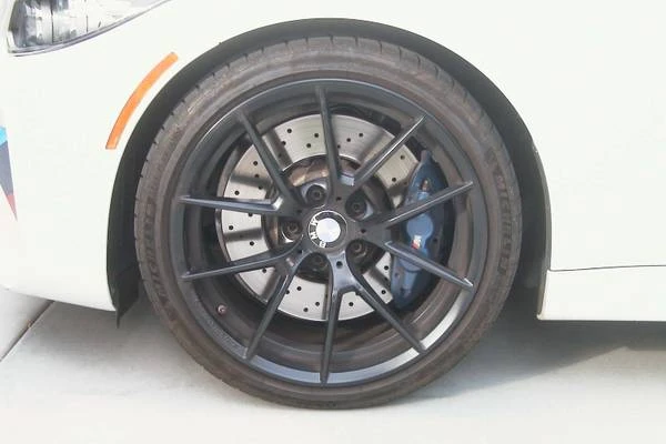2018 BMW F87 M2 - Image 7 of 19