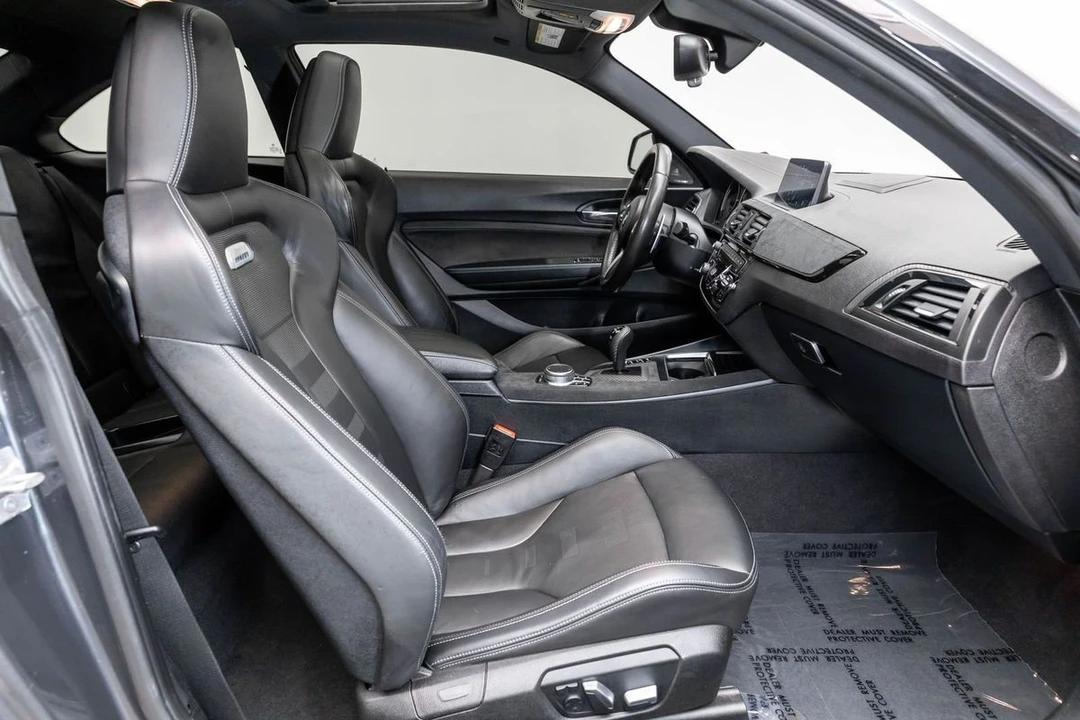 2018 BMW F87 M2 - Image 12 of 12