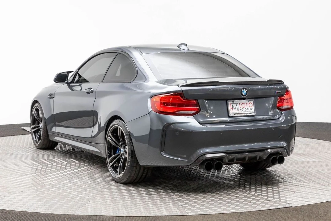 2018 BMW F87 M2 - Image 7 of 12