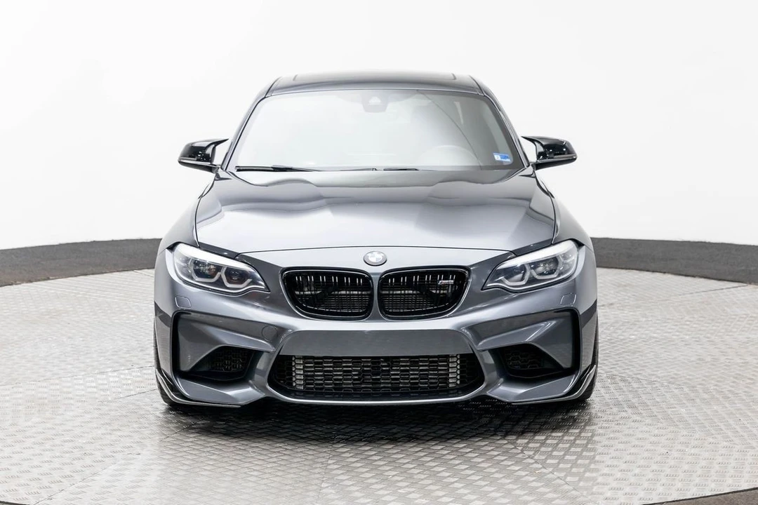 2018 BMW F87 M2 - Image 3 of 12