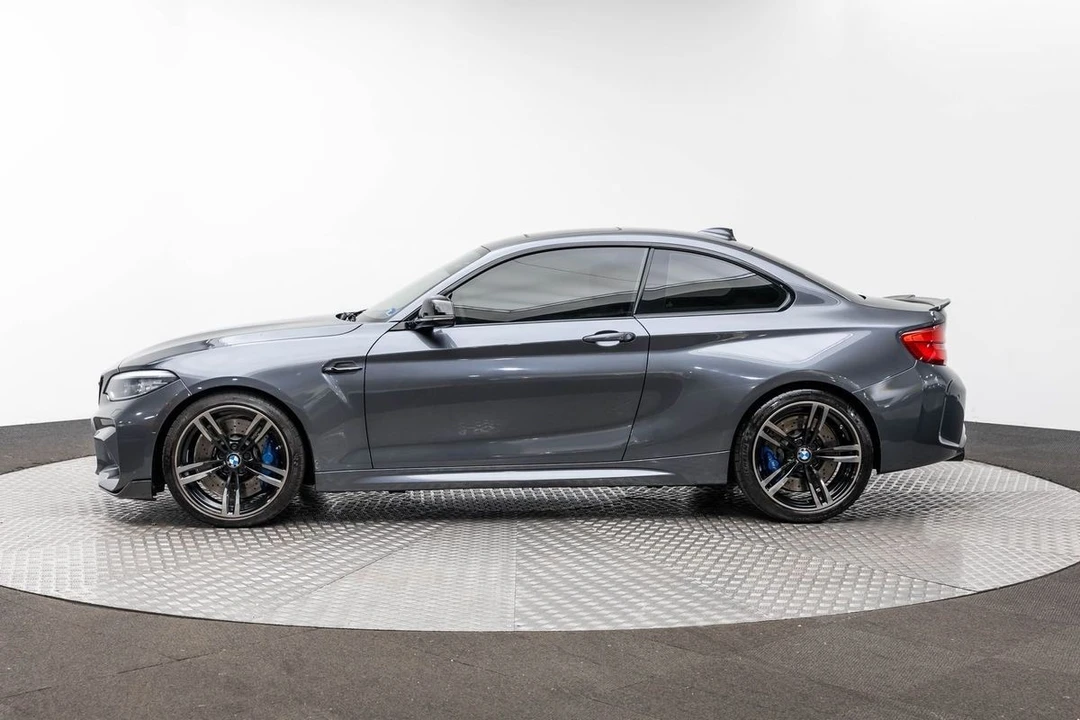 2018 BMW F87 M2 - Image 9 of 12