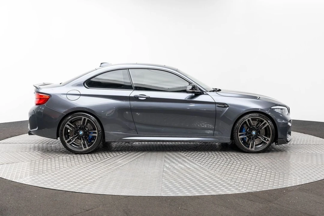 2018 BMW F87 M2 - Image 8 of 12