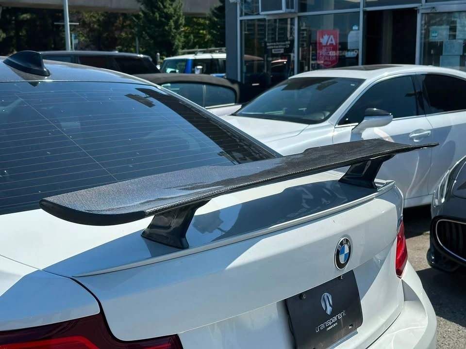 2018 BMW F87 M2 - Image 6 of 17