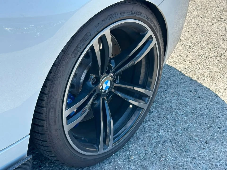2018 BMW F87 M2 - Image 7 of 17