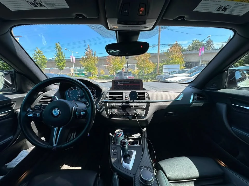2018 BMW F87 M2 - Image 14 of 17
