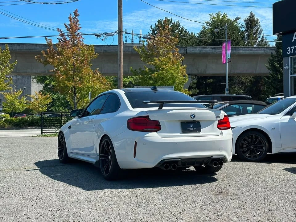 2018 BMW F87 M2 - Image 5 of 17