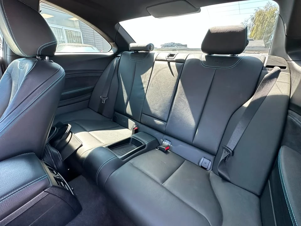 2018 BMW F87 M2 - Image 15 of 17