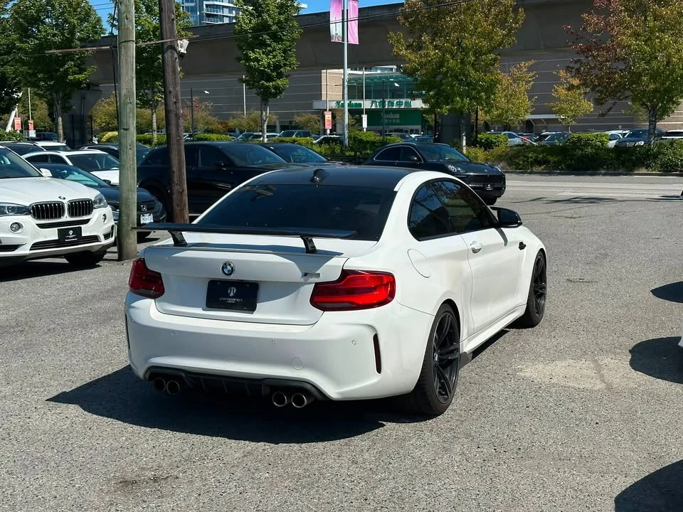 2018 BMW F87 M2 - Image 2 of 17