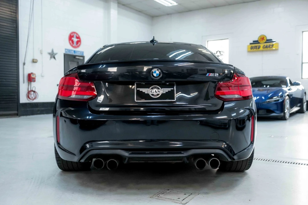 2018 BMW F87 M2 - Image 8 of 12