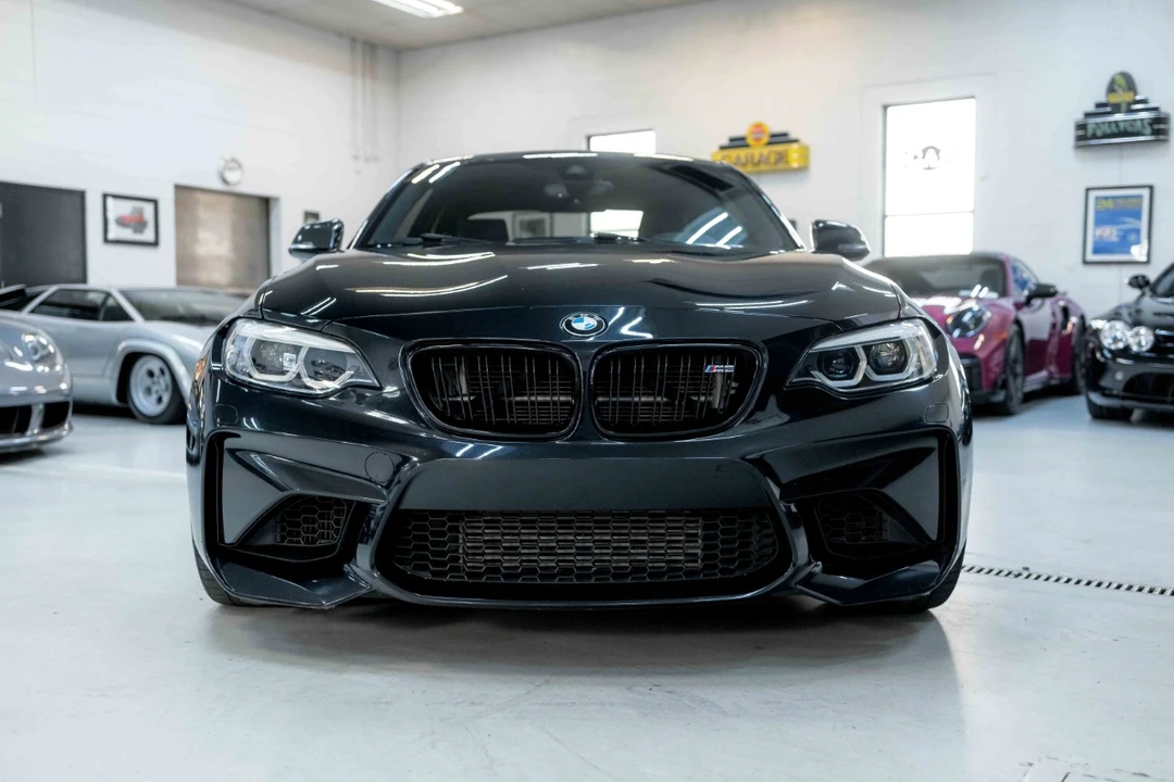 2018 BMW F87 M2 - Image 4 of 12