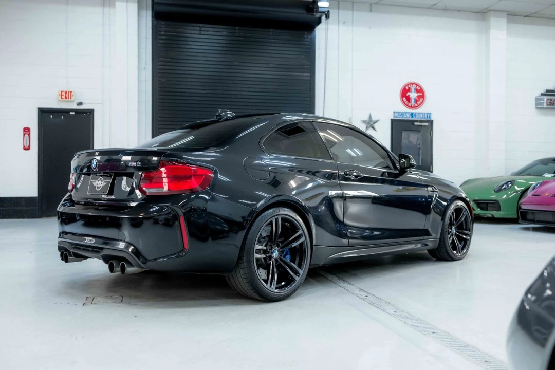 2018 BMW F87 M2 - Image 7 of 12